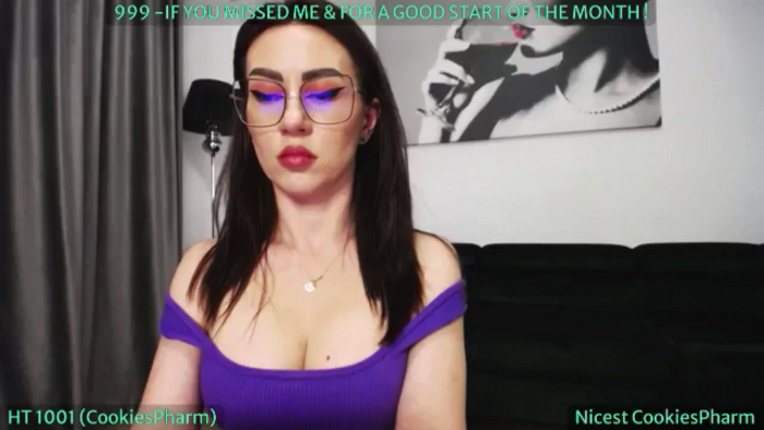 SassyCookies