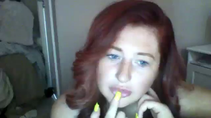 Sexyredhead27
