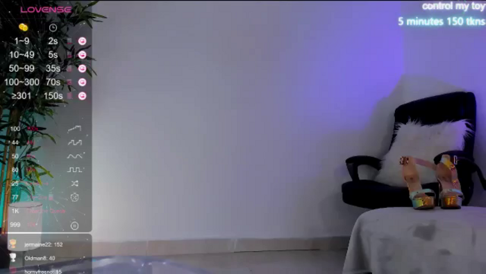 Stacystark
