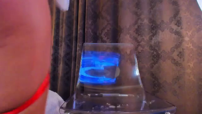 TequilaRising