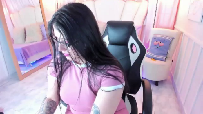 Violeta_Beck