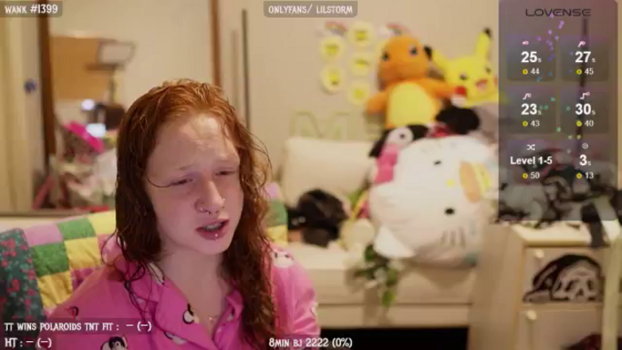lilstorm