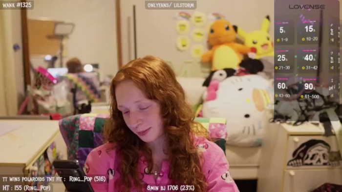 lilstorm