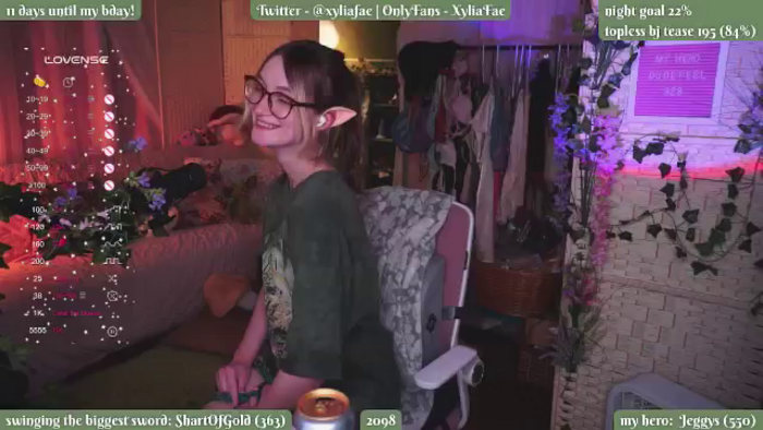 xyliafae