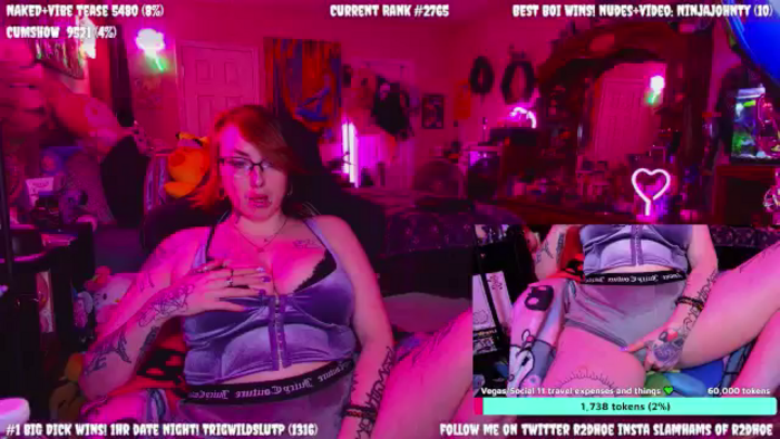 AmyWild_