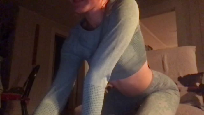 Ballerinababy