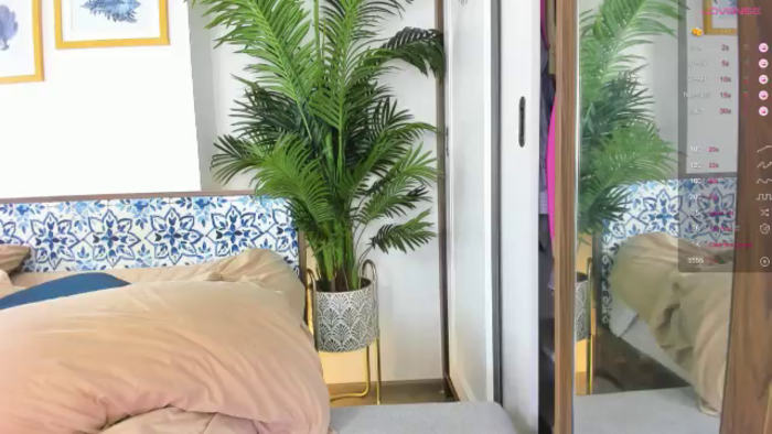 Elise_wood
