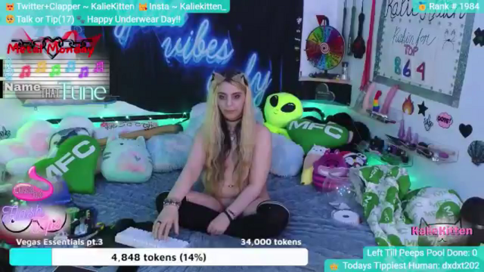 KalieKitten