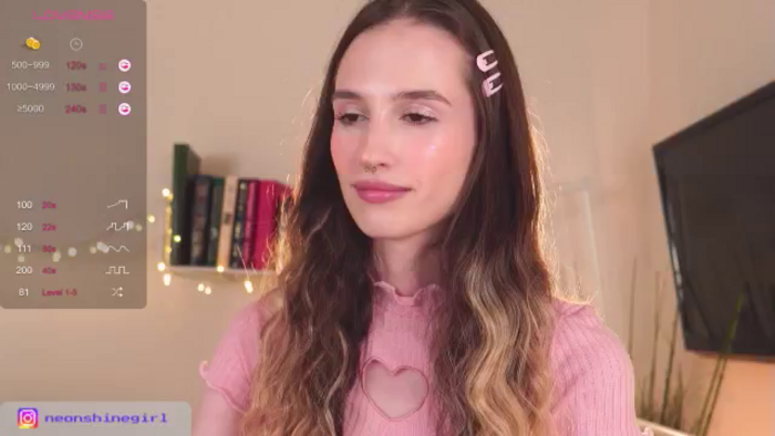 NeonShine