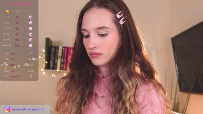 NeonShine