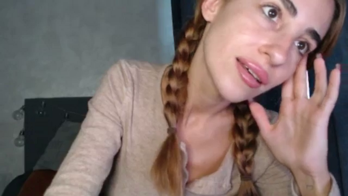 Nora_Sweet