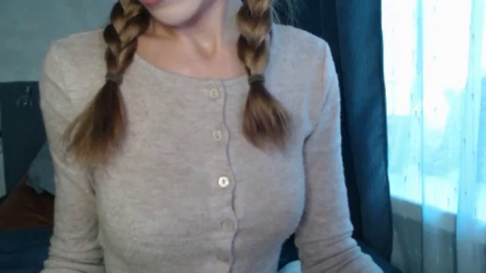 Nora_Sweet