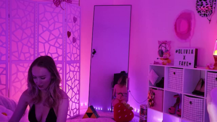 OliviaxFaye
