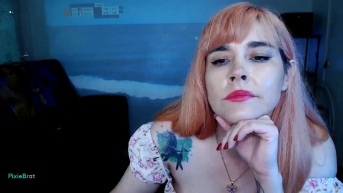 PixieBrat