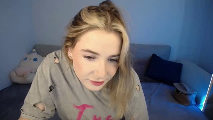 SabrinaViolet