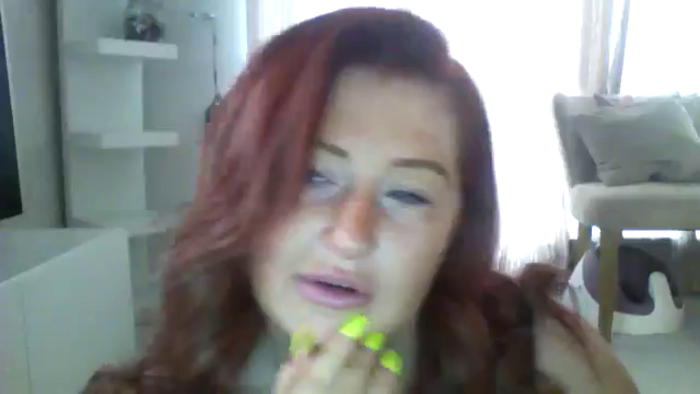 Sexyredhead27