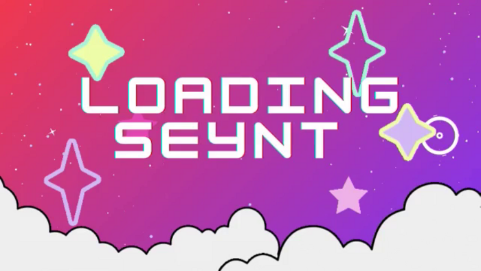 Seynt