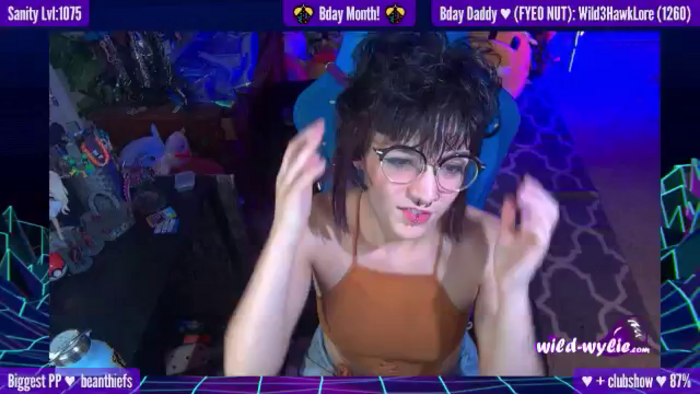 WildWyliePM