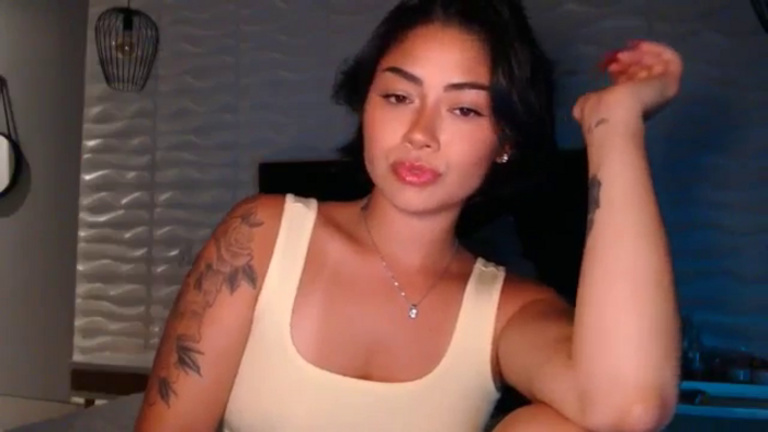 YourGoddessLu