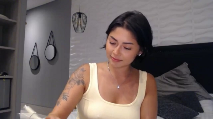 YourGoddessLu