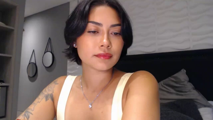 YourGoddessLu