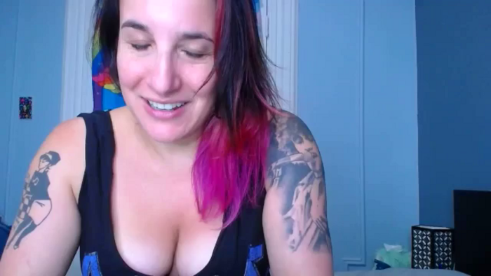 abustybabe