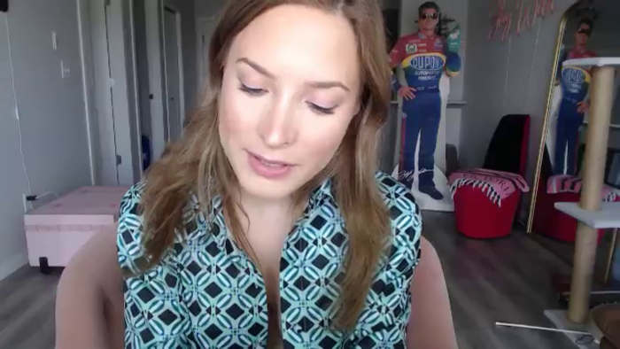 AlexisWildest