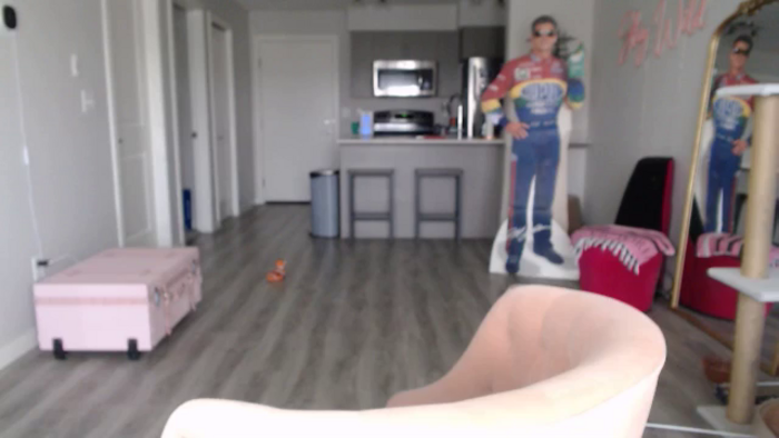 AlexisWildest