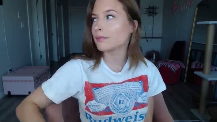 AlexisWildest