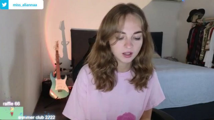 Aliannaa