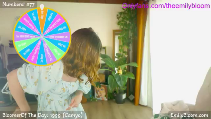 EmilyBloom
