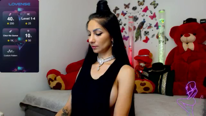 EvelynAisha