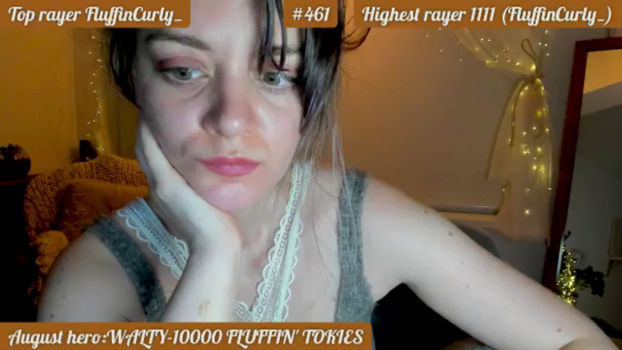 FluffinRayRay