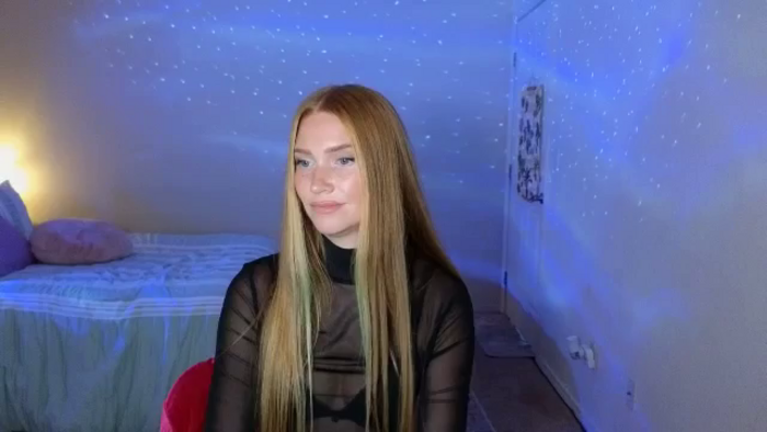 Freckld_Cutie