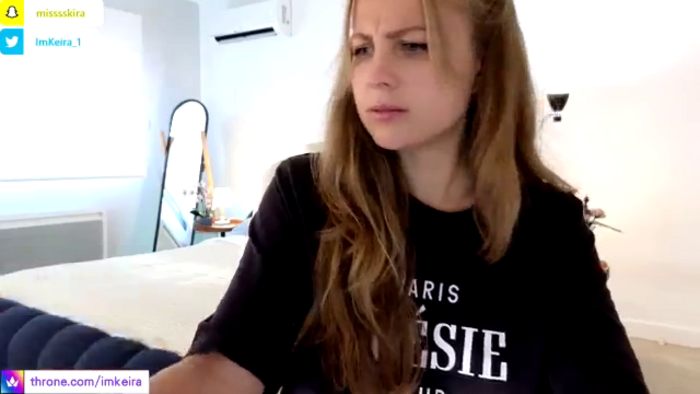 ImKeira