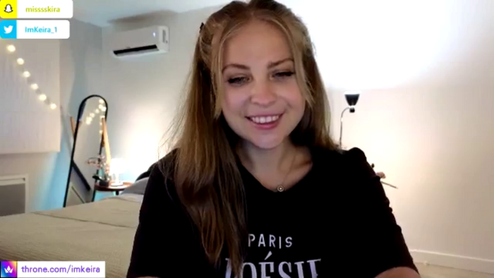 ImKeira
