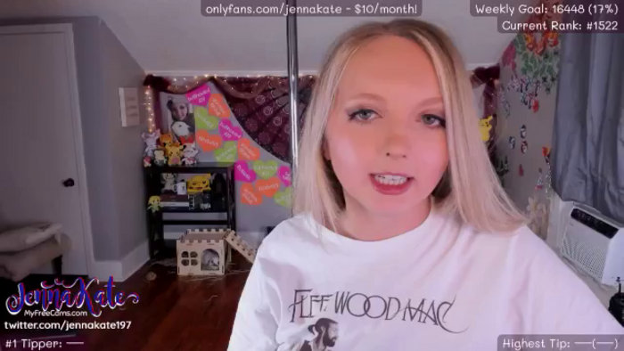 JennaKate