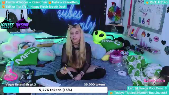 KalieKitten