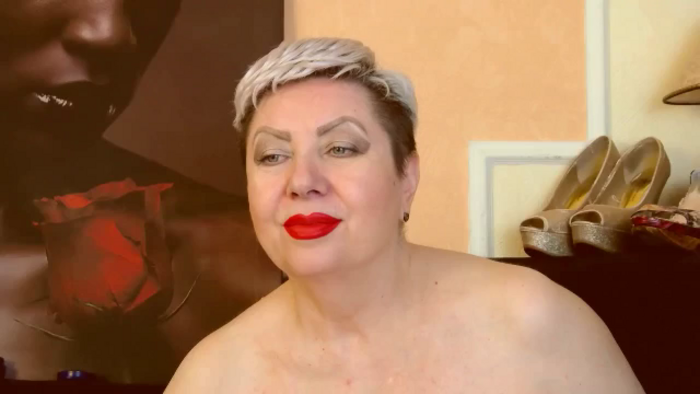 LADY__POSH