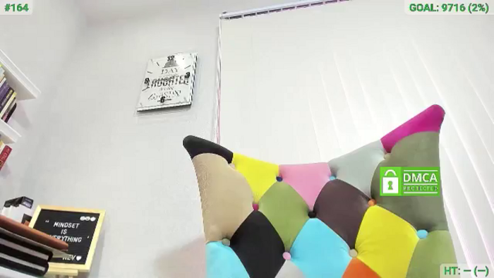 MFCgoddess