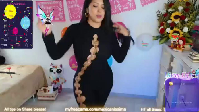 Mexicanissima