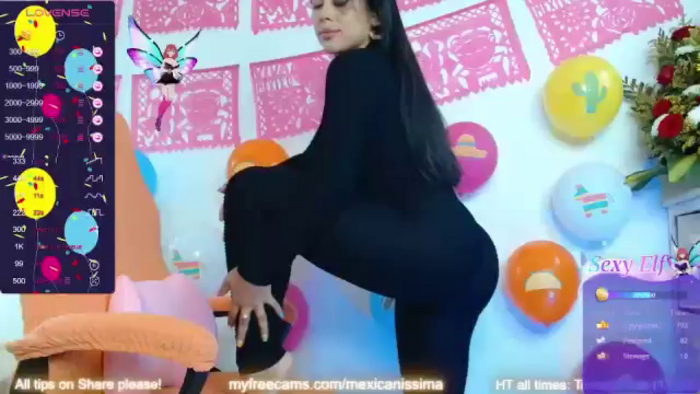 Mexicanissima