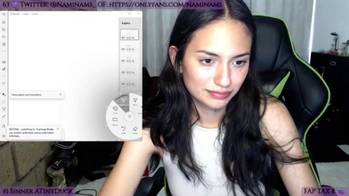 NamiSinner
