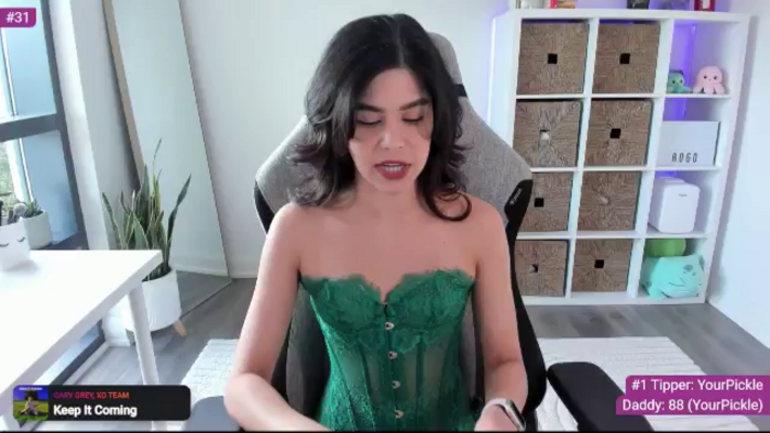 RorrieGomez