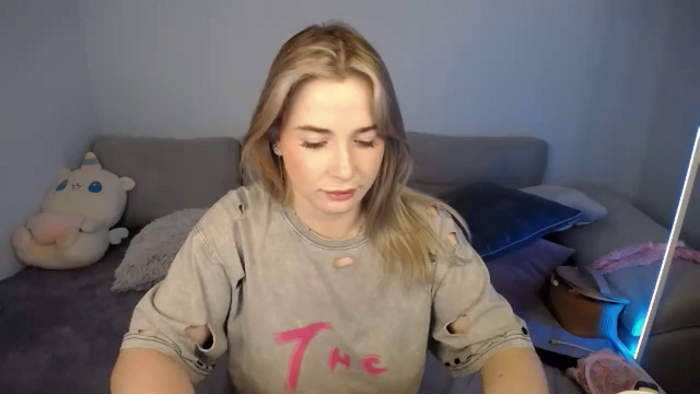 SabrinaViolet