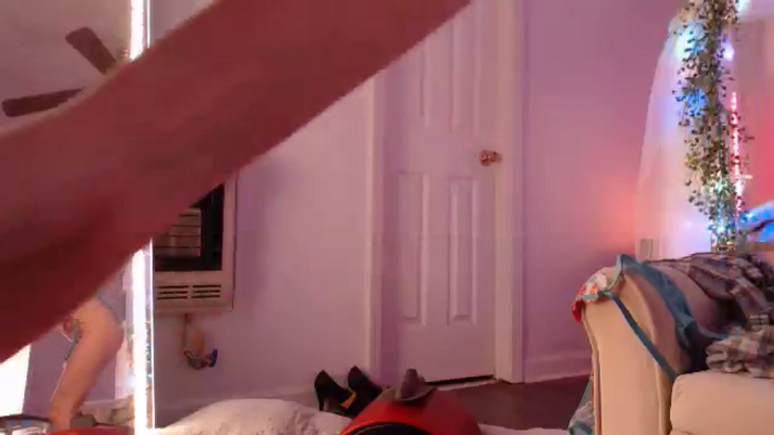 SyrynSuccubus