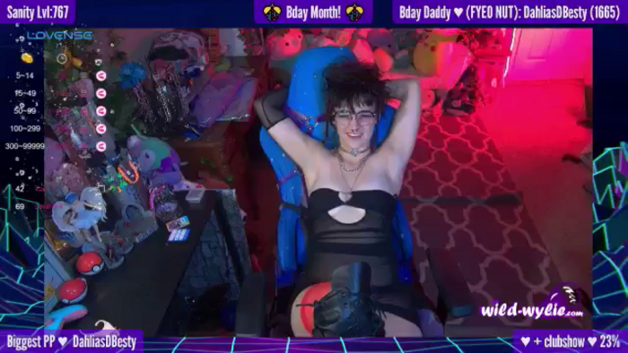 WildWyliePM