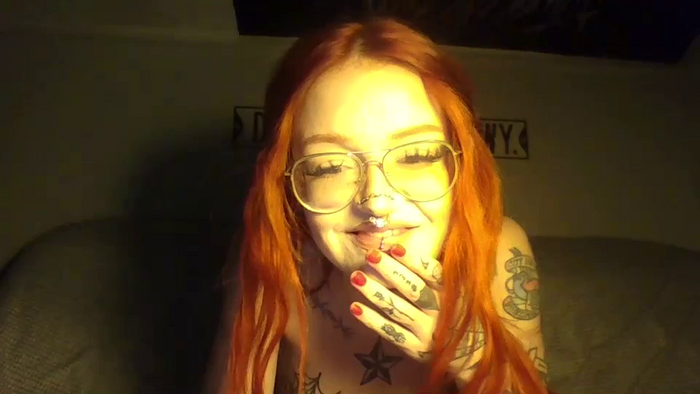 redheadpistol