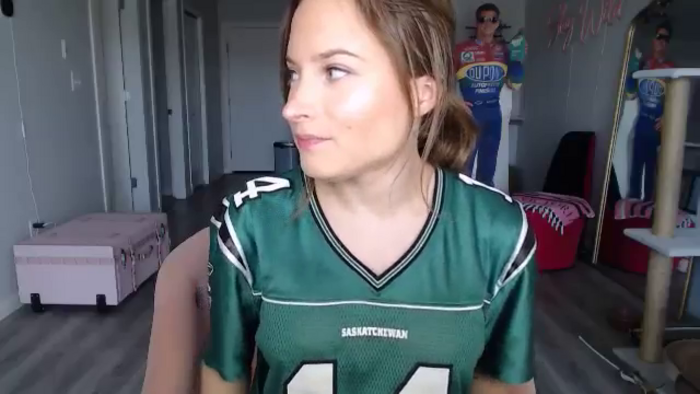AlexisWildest