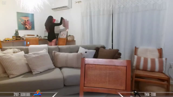 Dashy